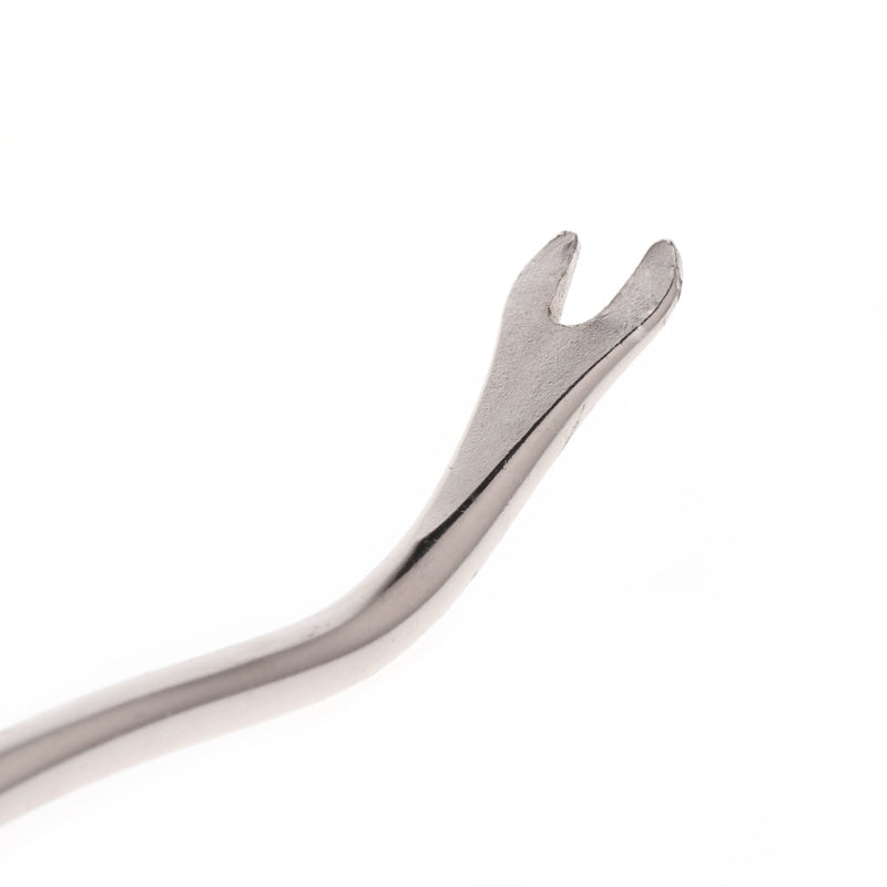 Car Door Panel and Upholstery Clip Removal Tool - 11