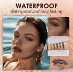 Waterproof Hairline Shadow Powder for Root Cover Up