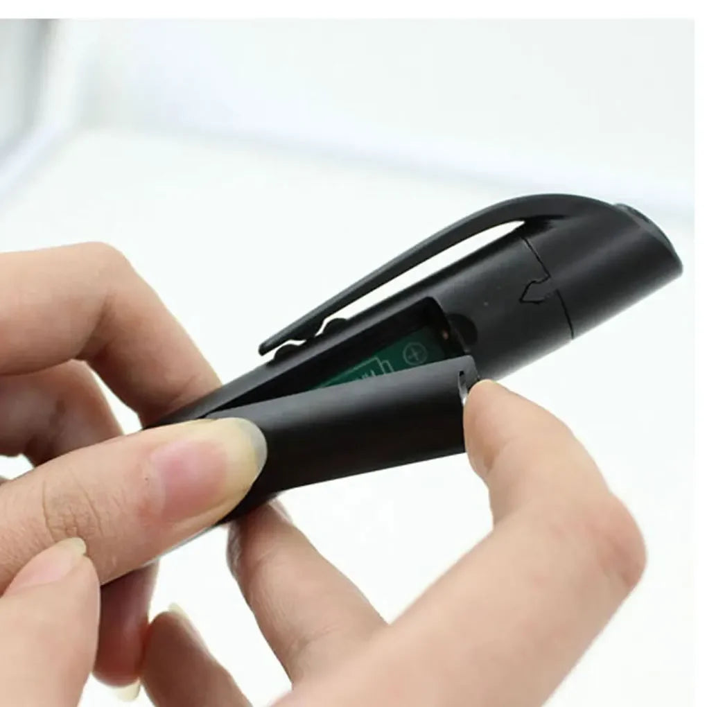 Digital Brake Fluid Moisture Tester Pen for Car Maintenance