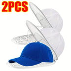 Portable Baseball Cap Washer and Shaper Cage