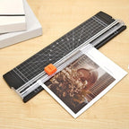 Portable A4 Paper Cutter and Photo Trimmer