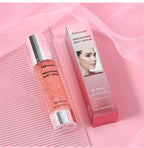 Smoothing Hydrating Body Serum for Radiant Skin
