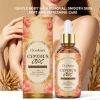 Cyperus Oil Natural Hair Growth Inhibitor and Skin Soothing Serum
