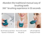 Automatic U-Shaped Electric Toothbrush