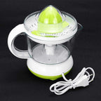 Electric Citrus Juicer for Fresh Home Fruit Juice