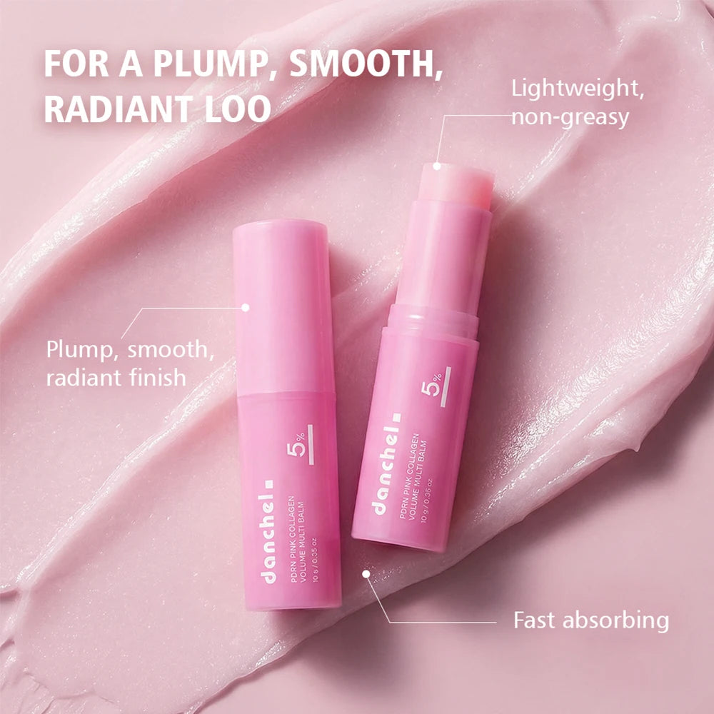 Collagen Hydrating Facial Skincare Set