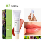 Moisturizing Lip Balm for Dry and Cracked Lips