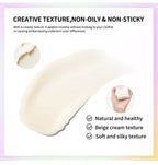 Natural Long-Lasting Solid Deodorant Stick for Freshness