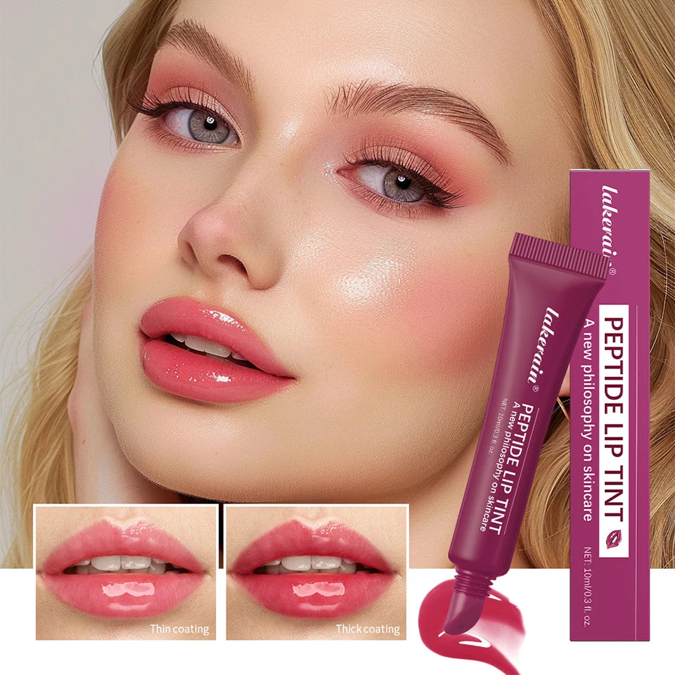 Moisturizing Peptide Lip Tint Gloss