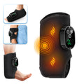 Heated Vibration Ankle and Calf Massager