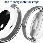 Microcurrent Handheld Sleep Aid and Anxiety Relief Device