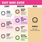 Matte Oil-Control Loose Setting Powder for Flawless Makeup
