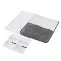 USB Heated Foot Warmer and Body Warming Mat
