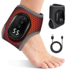 Vibration Ankle and Wrist Massage Wrap