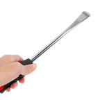 Motorcycle and Bicycle Tire Changing Lever Tool Kit with Rim Protectors