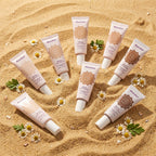 Matte Tinted Moisturizer BB Cream with SPF 30