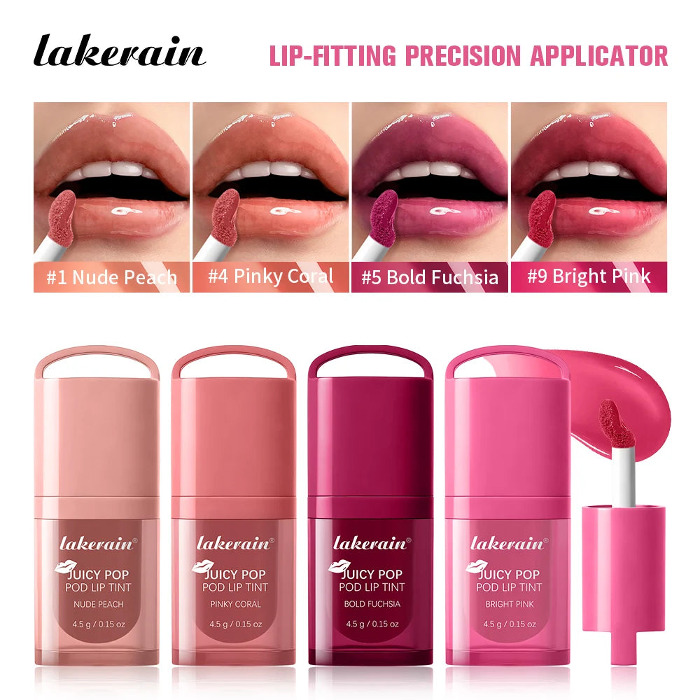 Hydrating Juicy Lip Tint Gloss - 1