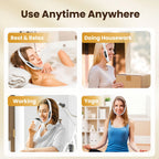 Electric V-Face Lifting and Firming Beauty Device