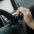 Universal Steering Wheel Spinner Knob Booster Handle