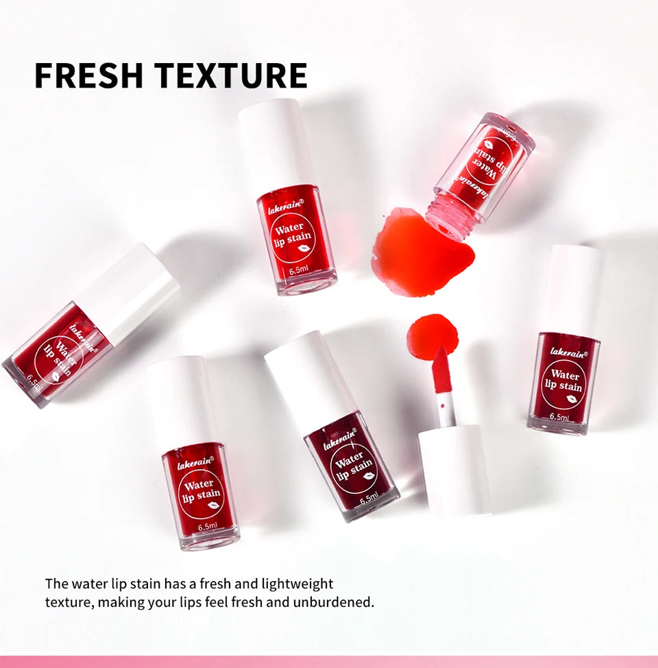 Waterproof Moisturizing Lip and Cheek Tint - 13