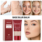 Matte Pore Blurring Face Foundation