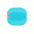 Anti-Fog Rainproof Rearview Mirror Film for Safer Driving