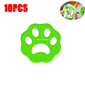 Reusable Pet Hair Remover for Laundry