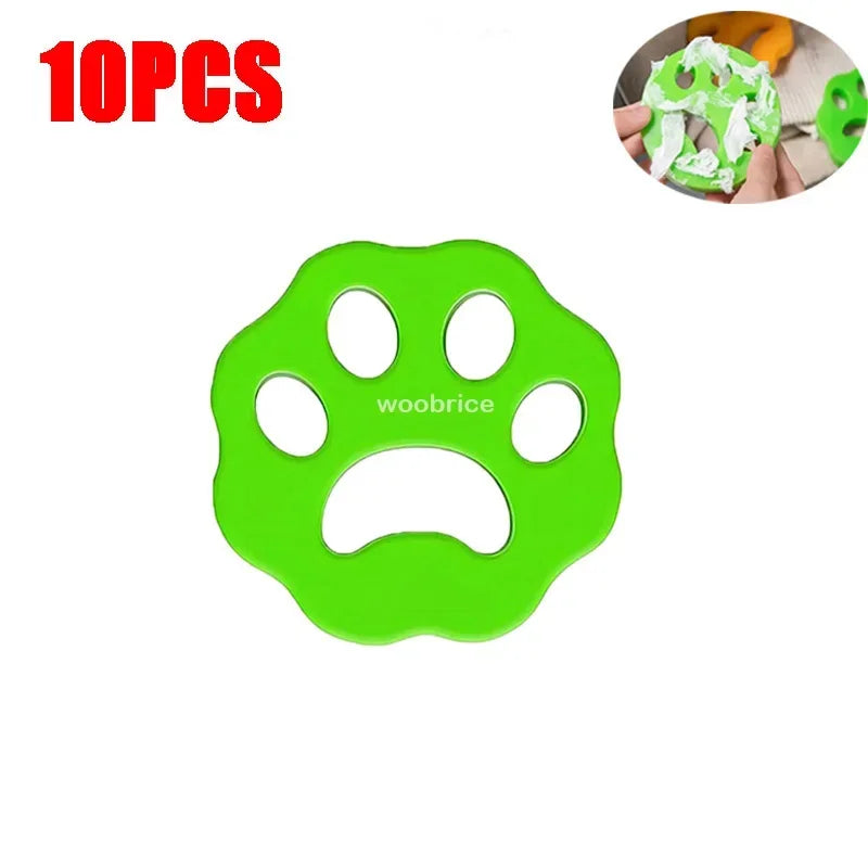 Reusable Pet Hair Remover for Laundry
