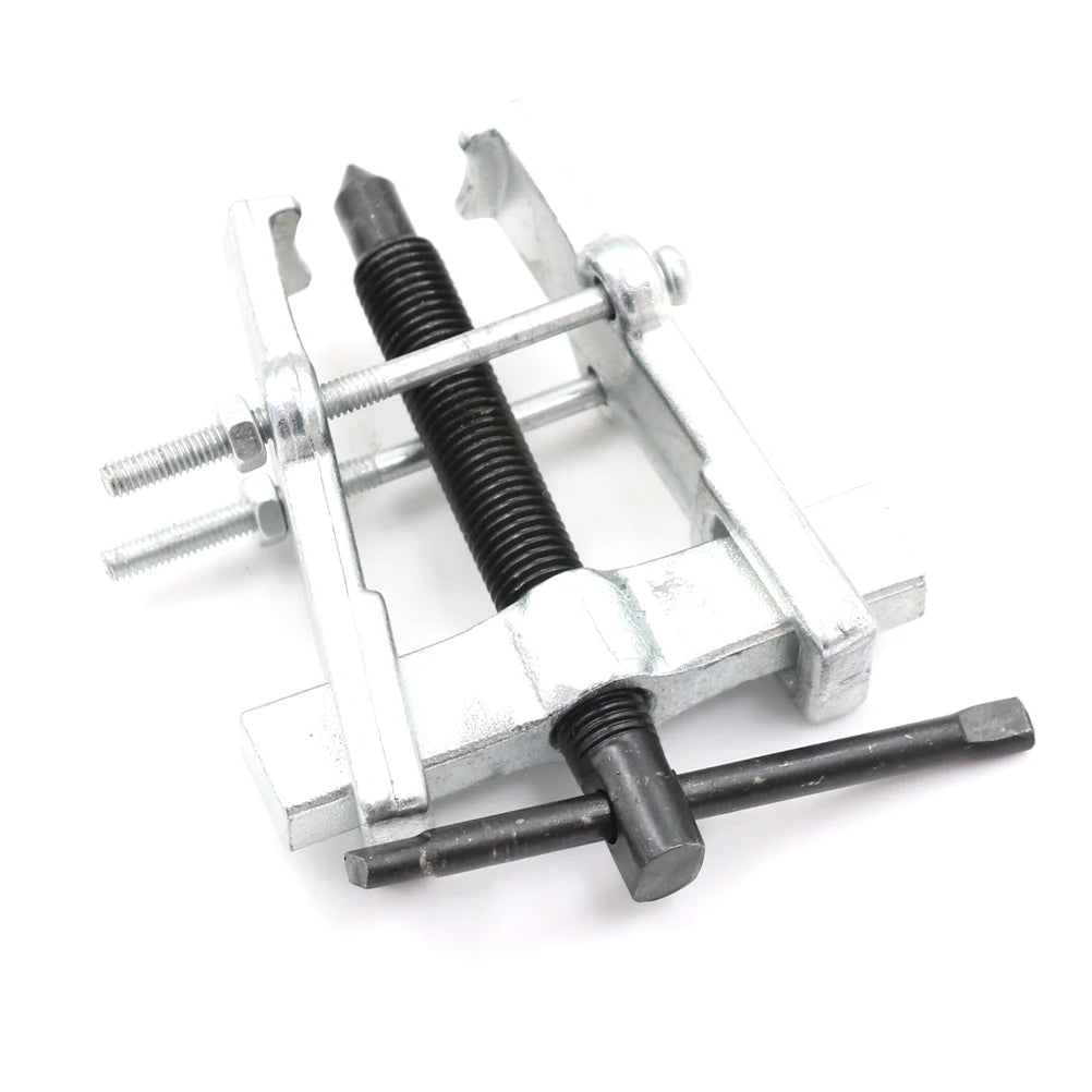 Adjustable Two-Jaw Bearing and Gear Puller Tool