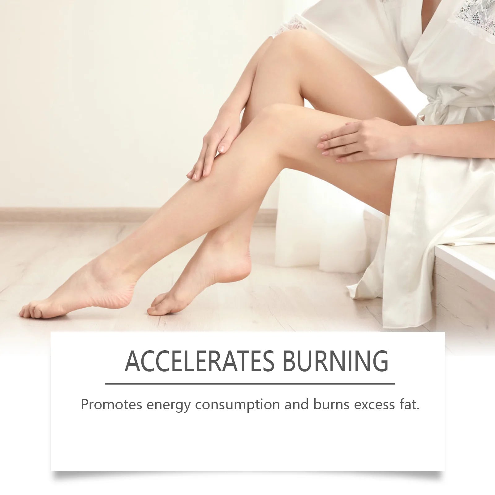 Slimming Weight Management Body Patches - 5