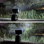Portable LED Work Light for 18V Battery