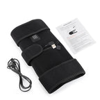 Red Light Therapy Heated Knee Wrap