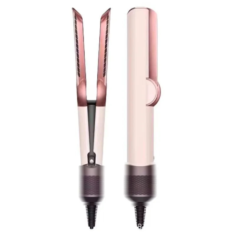 2-in-1 Professional Hair Dryer and Straightening Iron - 26