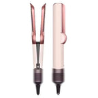2-in-1 Professional Hair Dryer and Straightening Iron