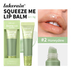Hydrating Tinted Lip Balm for Dry Lips