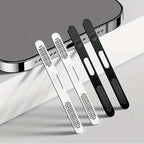 Metal Dustproof Speaker Mesh for iPhone 12-16 Series