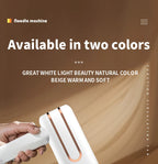 Portable Electric Cordless Noodle Maker