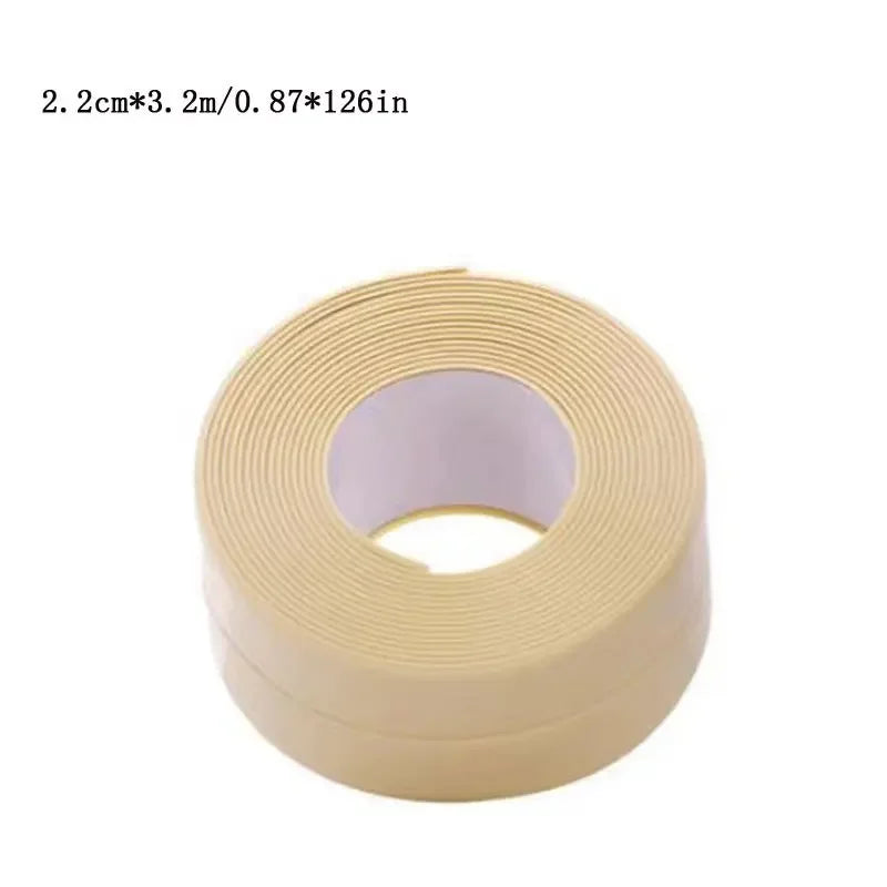 Waterproof Sealing Tape for Bathroom and Kitchen