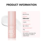 Invisible Pore Minimizing Face Primer Stick