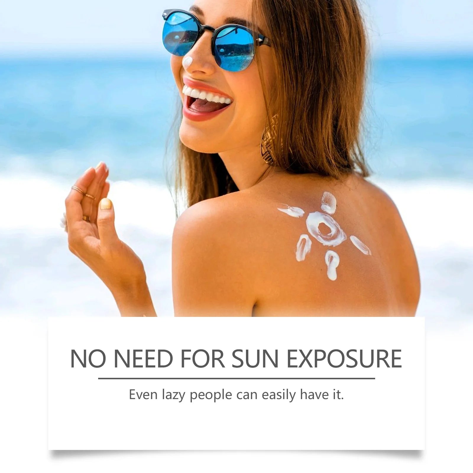 Gradual Sunless Self Tanning Lotion for Natural Bronze Glow - 9