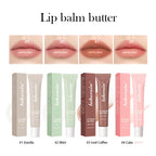 Hydrating Moisturizing Lip Balm Butter Gloss