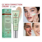 Color Correcting CC Cream with Centella Asiatica