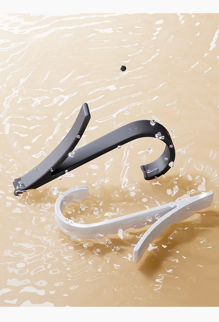 Multifunctional Non-Drilling Radiator and Bathroom Hook