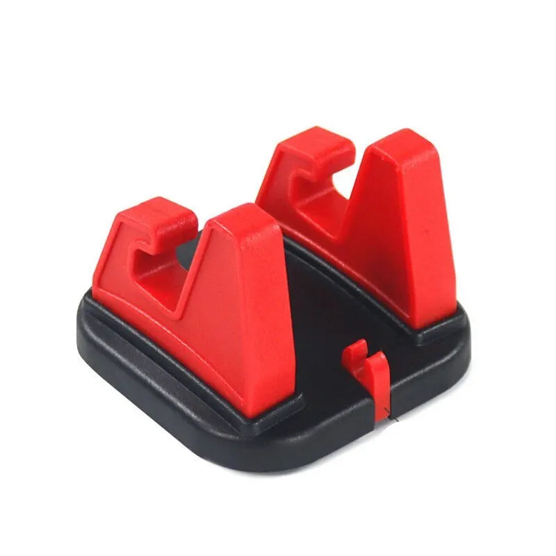 360 Rotating Dashboard Phone Holder for Car and Desk