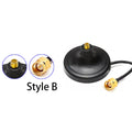 3M WiFi Antenna Extension Cable with Magnetic Base