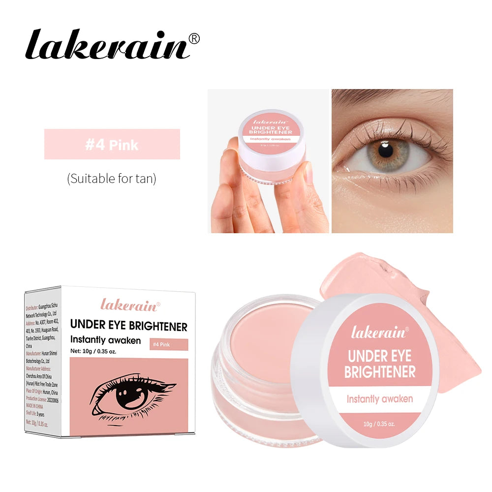 Full Coverage Under-Eye Brightening Concealer - 20