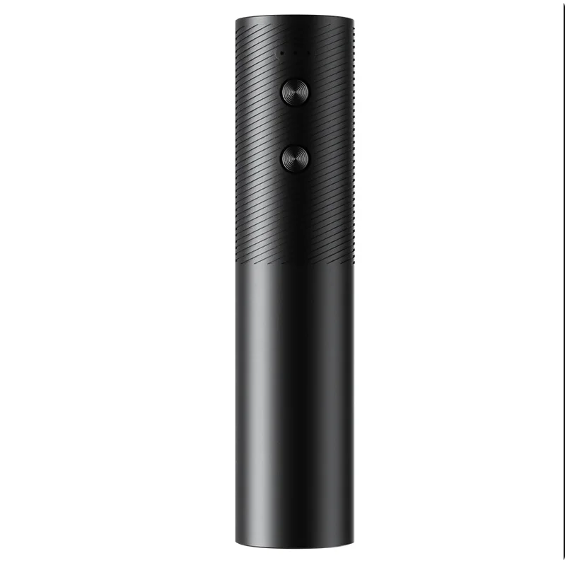 Automatic Rechargeable Electric Wine Bottle Opener - 16