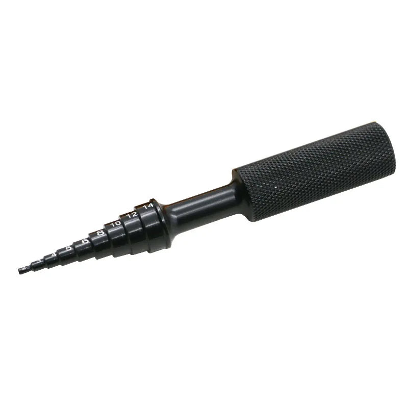 Universal Automotive Bearing Remover and Installation Tool