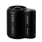 Portable Rechargeable Waist Clip Cooling Fan for Travel and Sports