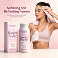 Refreshing Sweat-Absorbing Body Comfort Powder